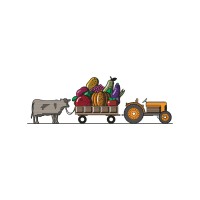 FarmDirect logo - Similar company to Tigasfera