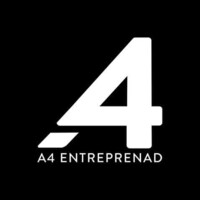A4 Entreprenad logo - Similar company to H.P.A Projekt Ab