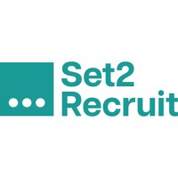 Set2Recruit logo - Similar company to Hyperion Search Ltd
