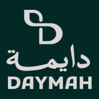 Daymah دايمة logo - Similar company to Shatlat L شتلات