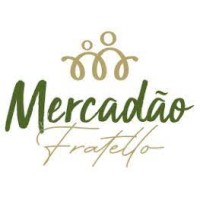 Mercadão Fratello logo - Similar company to Naguno Burger & Pizza