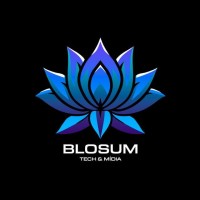 Blosum - Tech & Media logo - Similar company to Headthink