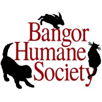 Bangor Humane Society logo - Similar company to League Of Women Voters Of Maine
