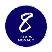 8 Stars Monaco logo - Similar company to Events Touch