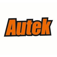 Autek, the Future of Automation logo - Similar company to Autek