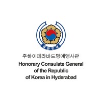 Honorary Consulate General of the Republic of Korea logo - Similar company to Honorary Consulate Of Sao Tome And Principe In Canada