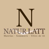 Natur'latt logo - Similar company to Secu-Elec