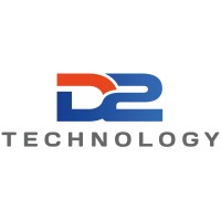 D2 Technology logo - Similar company to D2 Technologies