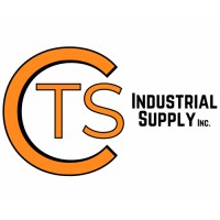 CTS Industrial Supply x Cutting Tool Pickers logo - Similar company to Na Cutting Tools And Inserts