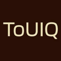 ToUIQ logo - Similar company to Urge Interactive