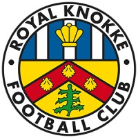 Royal Knokke Football Club logo - Similar company to K. Lyra-Lierse