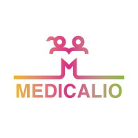 Medicalio logo - Similar company to S & S Aesthetics