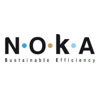 Noka Group logo - Similar company to Aiem Automation Srl