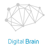 Digital Brain - logo - Similar company to Highpoint Service Network Sdn Bhd