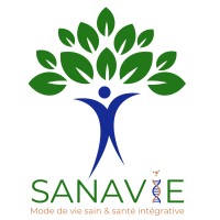 Sanavie, mode de vie sain & santé intégrative logo - Similar company to Femmes Cheffes D'Entreprises