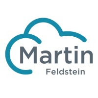 Martin E. Feldstein - Mr. Cloud logo - Similar company to The Interactive | Adtech Experts