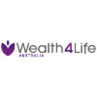 Wealth 4 Life Australia logo - Similar company to Wealth Plus Solutions