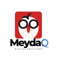 Meydaq Digital Solutions logo - Similar company to Trai Inc