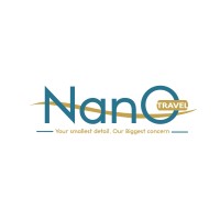 Nano Travel Pty logo - Similar company to Views Boutique Hotel & Spa