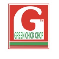 Green Chick Chop logo - Similar company to Purever Technix