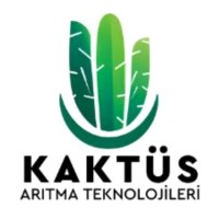 KAKTÜS ARITMA TEKNOLOJİLERİ logo - Similar company to Fkd Mühendislik