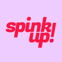 SpinkUp! logo - Similar company to Tuogadget.Com