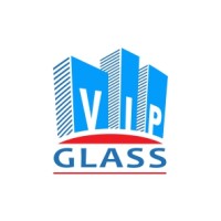 VIP Glass logo - Similar company to Master Glass