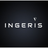 INGERIS logo - Similar company to Esmett