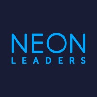 NEON Leaders logo - Similar company to Ingrid Aviation