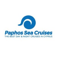 Paphos Sea Cruises logo - Similar company to Paphos Peach