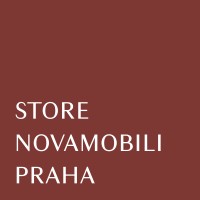 Store Novamobili Praha logo - Similar company to Novamobili