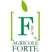 Agricole Forte logo - Similar company to Flora Multiservice Srl