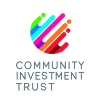 Community Investment Trust logo - Similar company to The Wild Seed