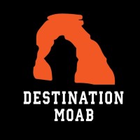 Destination Moab
