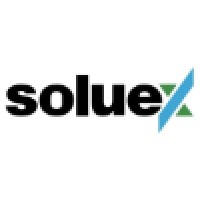 Soluex logo - Similar company to Veka Chile