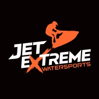 Jet Extreme Watersport logo - Similar company to Reseau Solumat