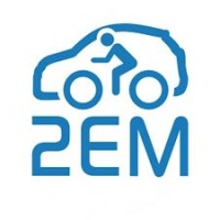 2EM Car Sharing logo - Similar company to Driving-Park Ag