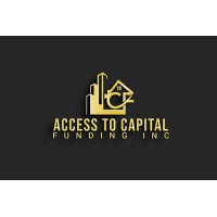 Access to Capital Funding logo - Similar company to Mckenzie Scott Pc