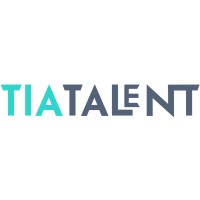 TiaTalent logo - Similar company to Govdata