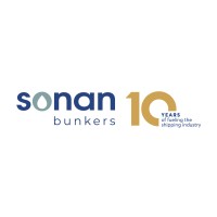 Sonan Bunkers Group logo - Similar company to Onyx Nav - It Consultants & Integrators