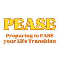 PEASE SG logo - Similar company to Fyreflyz