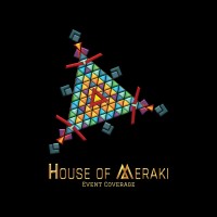 House Of Meraki logo - Similar company to Mine Of Design