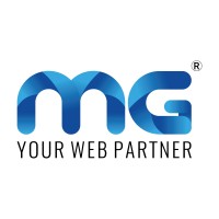 MG WEB logo - Similar company to Orangemegasoftware Pvt Ltd