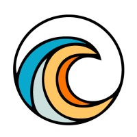 Good Wave logo - Similar company to Muvv