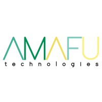 Amafu Technologies logo - Similar company to Live Stream Studio