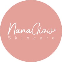 Nanaglow Skincare logo - Similar company to Joynapp.Io