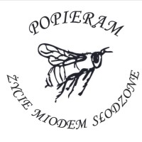 Pasieka Maciejka logo - Similar company to Pasieka Pasja