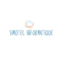 Sarl Simotec informatique logo - Similar company to Bp-Soft