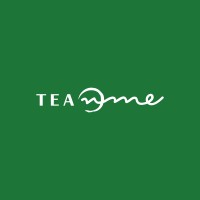 Tea N Me logo - Similar company to Big Black Tea | Bigblacktea.Com