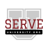 SERVE University (SERVE-U) logo - Similar company to Mcaps, Llc
